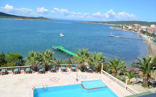 Cunda Panorama Hotel