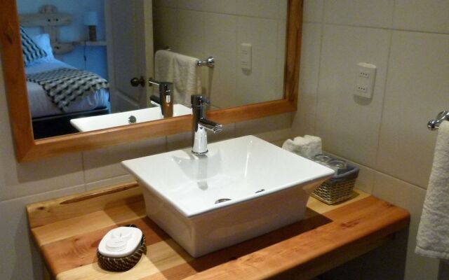 Casa Calfu B&B