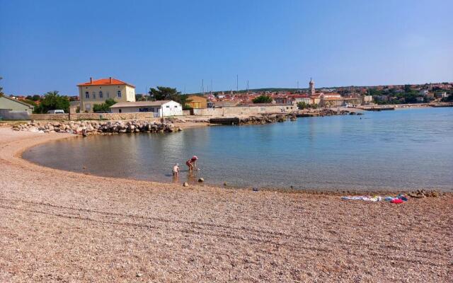 Studio Apartmani “Jarnečić”