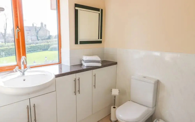 Stonecroft Lodge