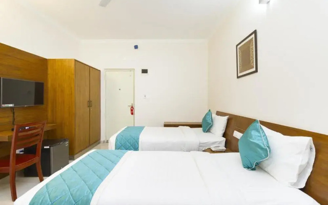 OYO Rooms Marathahalli 2