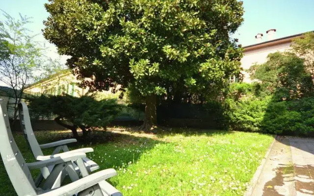 Villa Laura