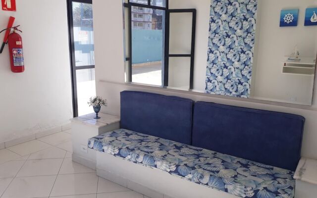 Apartamentos 54M e 62C