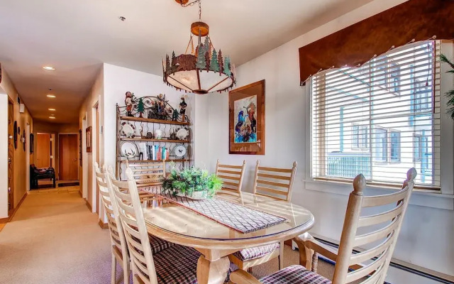 Centennial 2 Bedroom Condo Unit no. 17