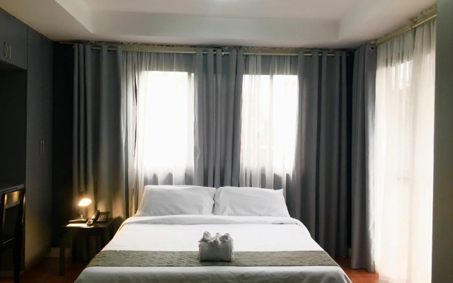 Rangya Hotel
