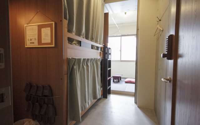 Hostel Jin