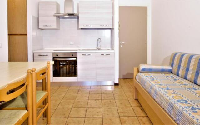 Residence Columbia