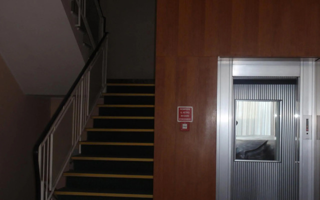 Hotel Glenn