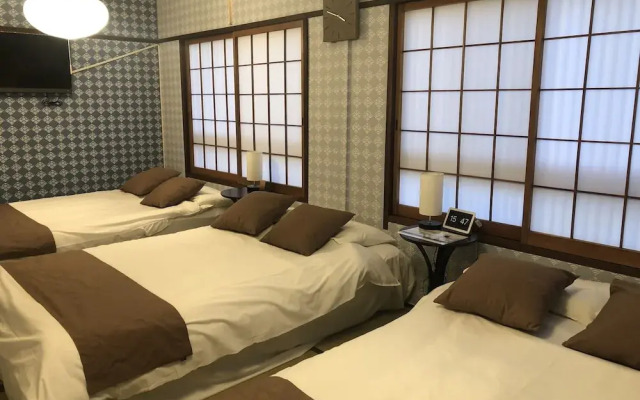 R-Guest Residence