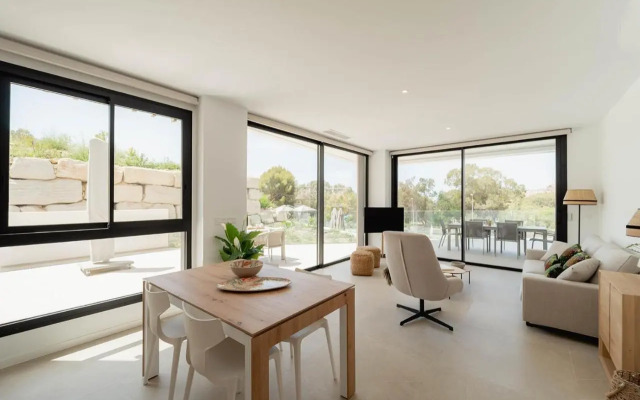 Pure Sea  Apartments