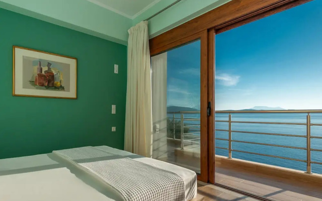 Iris Villas Lefkada - Marine Villa