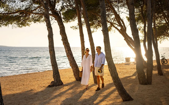 Aminess Style Glamping & Holiday Homes Avalona