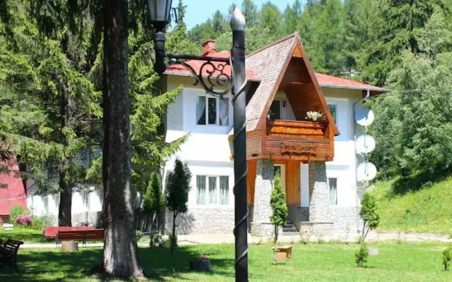 Cheia Zaganului