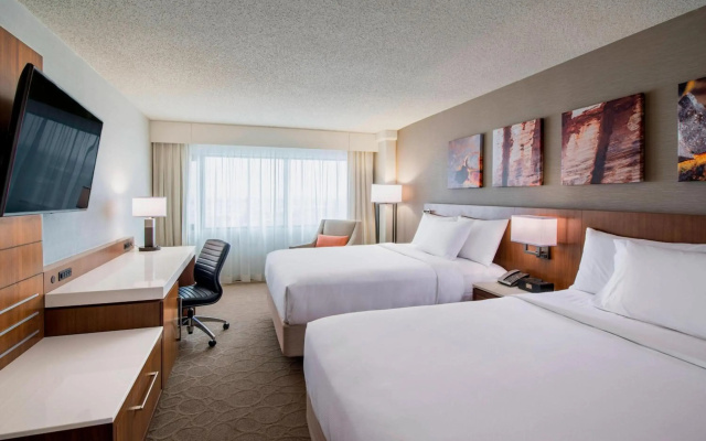 Delta Hotels by Marriott Regina