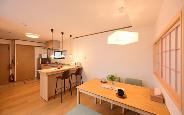 OMM Stay – Guest Rooms – Tokyo