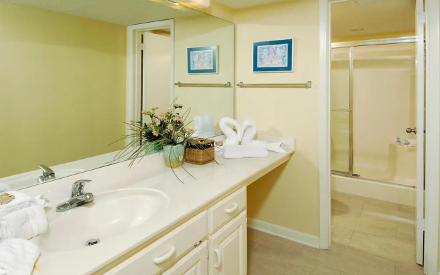 Phoenix East 1204 By Meyer Vacation Rentals