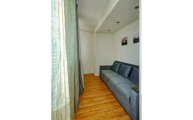 Lighthouse on 103 Panfilov Street