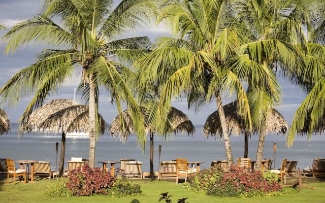 Café de Playa Beach Front Hotel