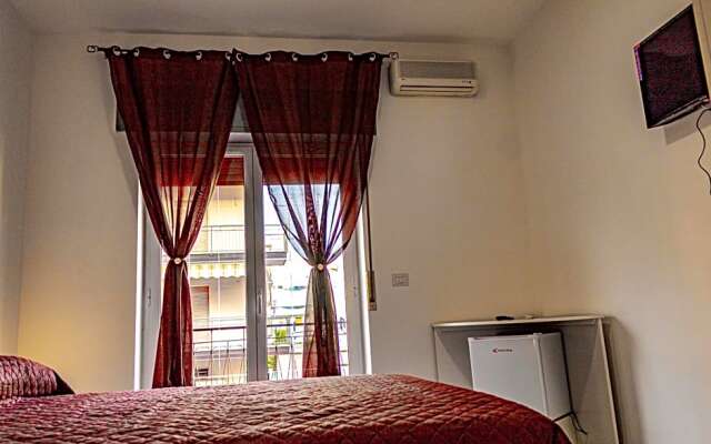 Bed end Breakfast Mediterraneo