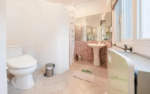 Jeju Mulgogi Pension