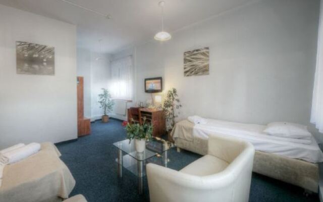 Hotel Focus Bydgoszcz