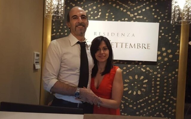 Residenza Venti Settembre