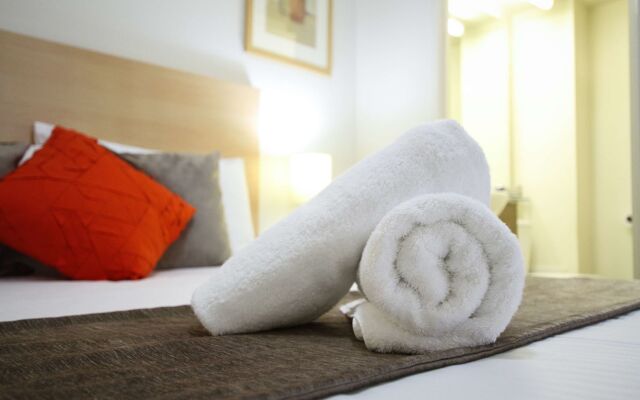 Caloundra Central Apartment Hotel