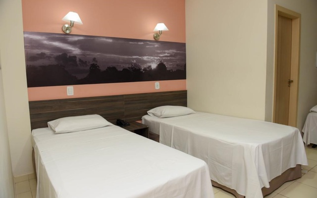 Amazonia Palace Hotel