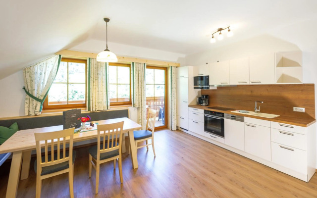 Bauernhof Mandlberger