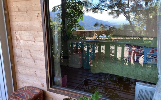Home box Nantou