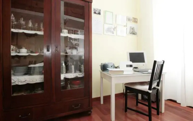 Anna Casa Vacanze