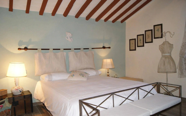 Il Chiesino Bed and Breakfast
