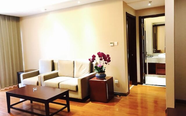 Weihai Golden Bay Resort Hotel