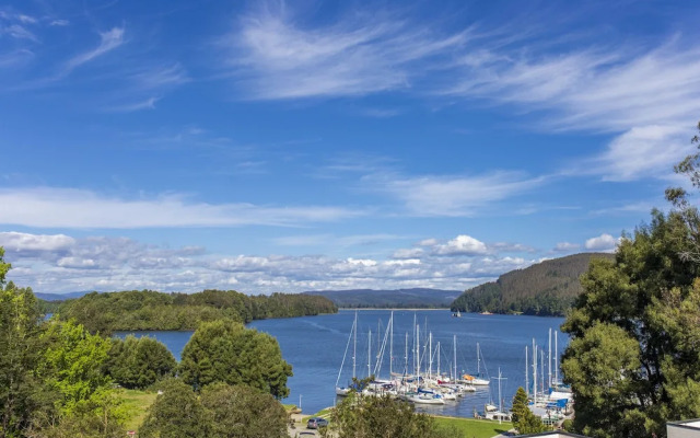 Mirador De Estancilla