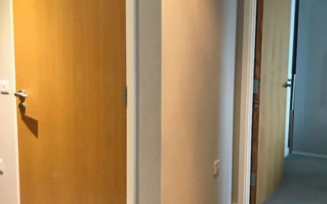 Harbour View Apartment City Centre