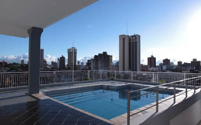 Hotel Chaco