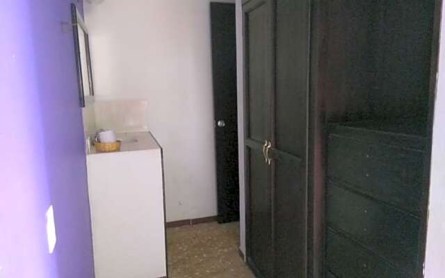 Cabañas el Porvenir