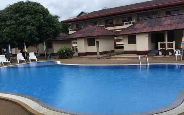 Best Resort