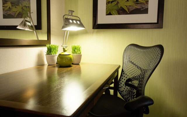 Hilton Garden Inn Saskatoon Downtown