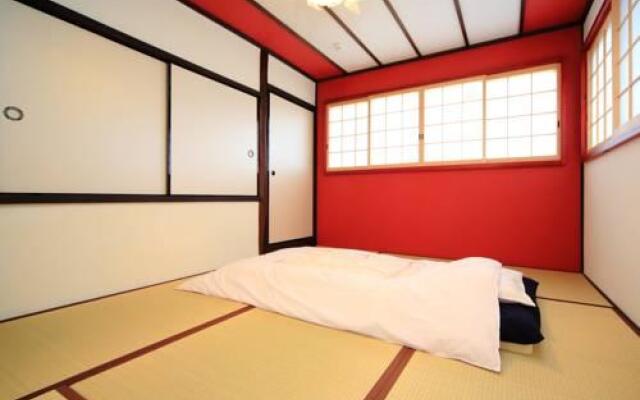 Kamon Inn Inari