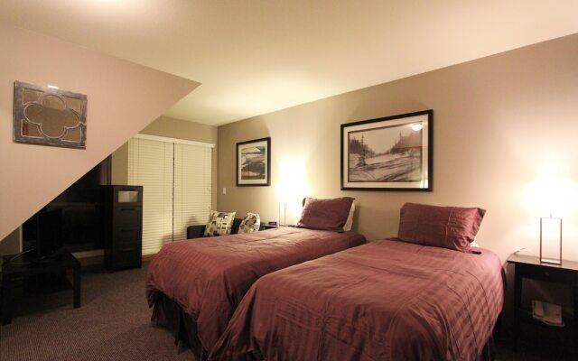 Signature Condos By Whistler Retreats