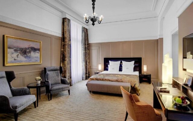 Hotel Atlantic Hamburg, Autograph Collection