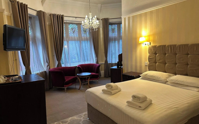 The Normanhurst Hotel