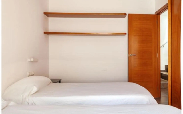 Residential Tourist Apartments