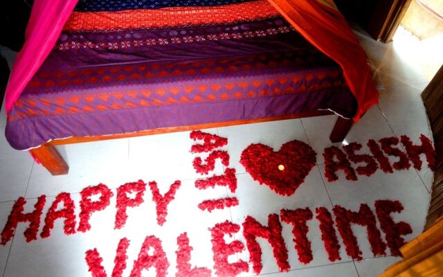 Shriman Yoga Bungalow