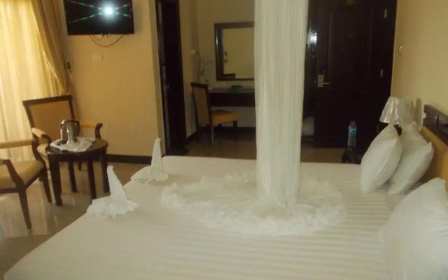 Asinuara Hotel