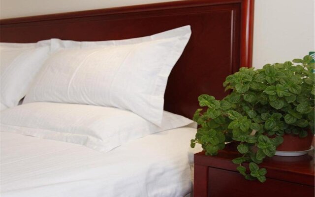 Green Tree Inn-datong Xiangyang West Street Branch