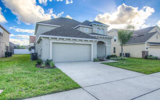 The Shire 6 Bedroom House w Pool - 4705TS