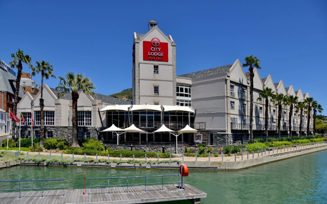 City Lodge Hotel Victoria And Alfred Waterfront