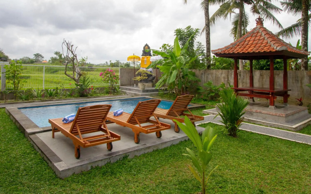 Pondok Ayu Shanti